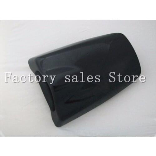 Black Rear Seat Cover Cowl Solo Seat Cowl Rear Fairing Set For Honda CBR 900 RR 954 2002 2003 CBR954 CBR900 cbr954rr cbr rr