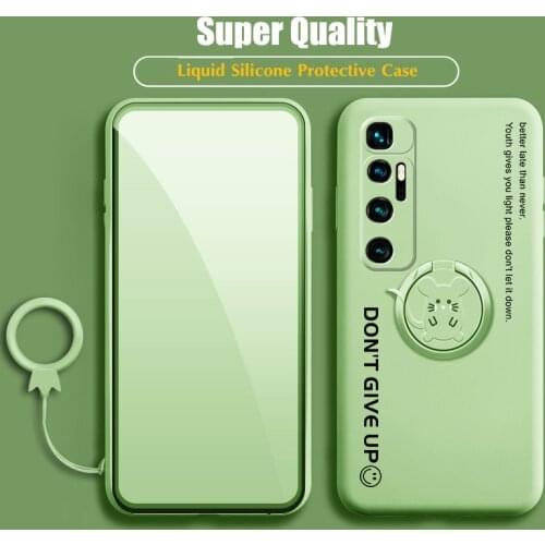Cupneer Phone Cases Xiaomi Mi 10 5G