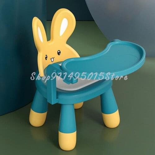 Baby Dining Chair, Dinner Plate, Childrens Backrest Chair, Called Chair, Baby Eating Table, Household Low Stool, Small Stool