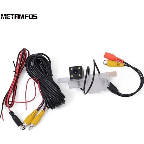 For Hyundai Sonata 2015-2017/Terracan 2003-2007/Tucson 2012-2014/Accent 2006-2010/Veracruz 2012-2014/Elantra 2016-2018 Camera