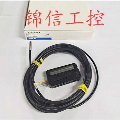 E2C-CR8A OMRON 100% new and original