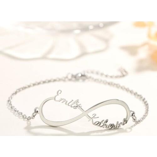 FAIRY FEEL Pink Bracelets