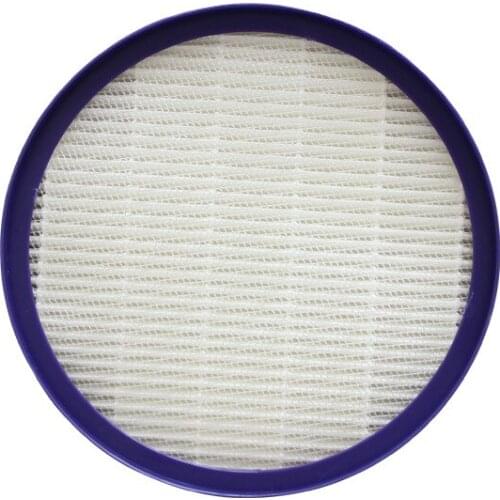 High quality 1 pcs back cleaning filter kits post filter for dyson DC27 DC28 Reusable Vacuum Cleaner Hepa Filter Accessories