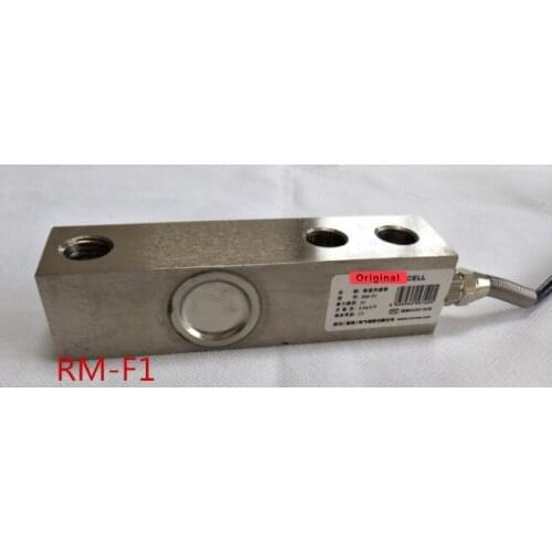 RM-F1Cantilever Weighing Sensor Load Cells 500KG 1T 2T 3T