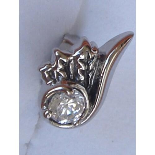 GANGSHANG Stud Earrings