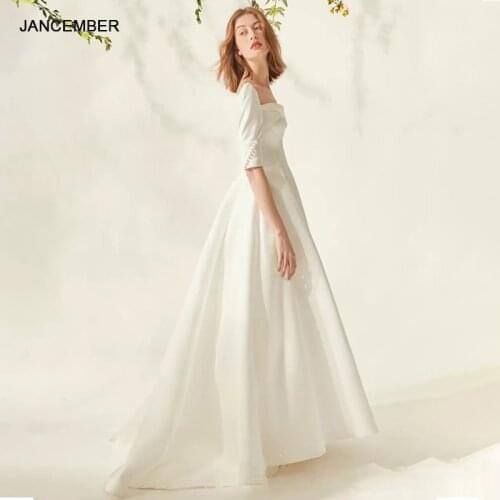 Пляжные свадебные платья Jancember China At AliExpress