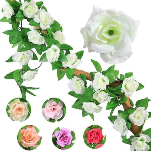 LAPHIL Artificial Roses