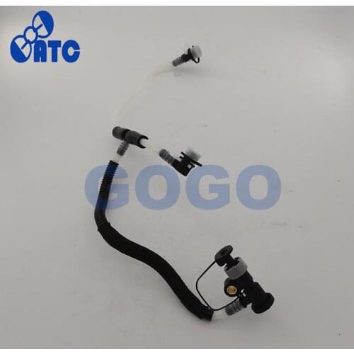 Накладные волосы искусственные LING-MANDY GOGO авто China At AliExpress