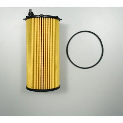 Oil filter for 2007- DODGE NITRO 2.8 JEEP CHEROKEE 2.8 CRD JEEP WRANGLER III CRD DIESEL oem:68032204AA #FH116