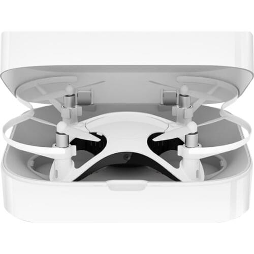 Jellyfish JF-01 Quadcopter RC Drone Mini Aircraft Standard Version 720P Intelligent Following Various Shooting Modes