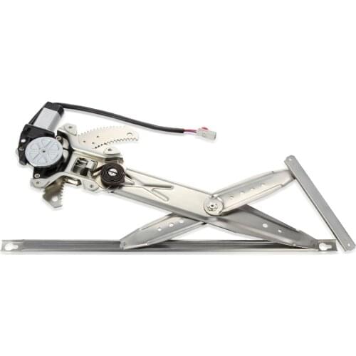 Front Right Power Window Regulator w Motor For HONDA ACCORD 1998-2002 Coupe