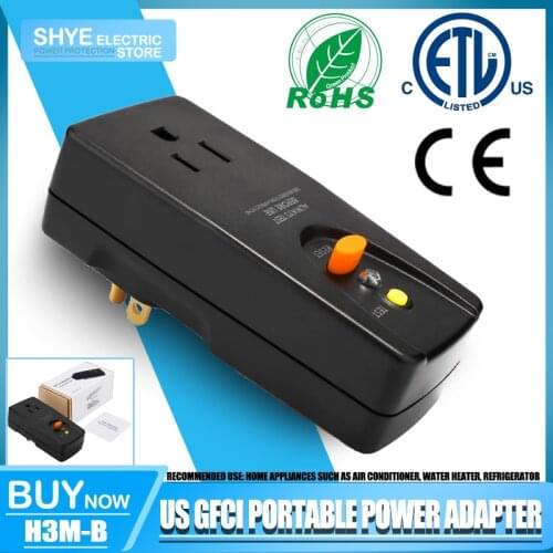 NANDAO Circuit Breakers