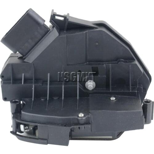 AP03 Rear Left Lock Actuator 31349862 for 2011-2017 Volvo S60 S60L V60 XC60