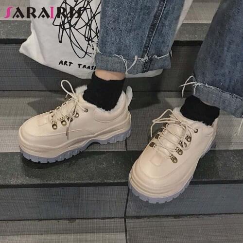 SaraIris Women's Sneakers