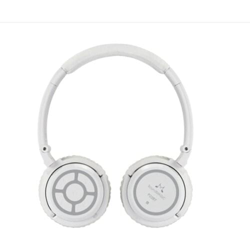 SoundMAGIC Portable Audio Equipment