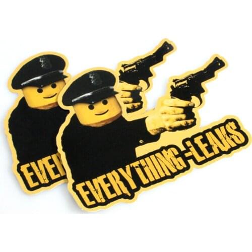 Heat Resistant Outdoor self adhesive vinyl sticker die cut stickers ---PX9059