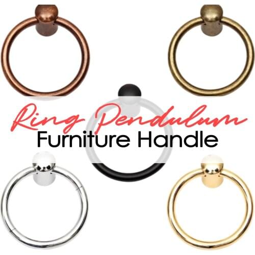 TheBuyBox Furniture Handles