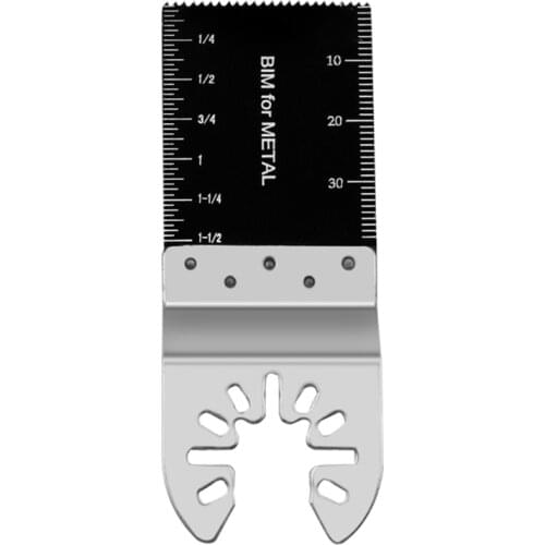 Universal Renovator Trimmer Saw Blades Multitool Electric Oscillating Tool Kit Multifunction Cutting Grinding Polishing