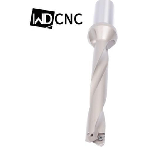 Spiral groove SD Spade Drill SD00H-064, 114, 178 XP25 fast helical edge drill with 1pcs free 13.0-17.5 HSS spade drill Insert