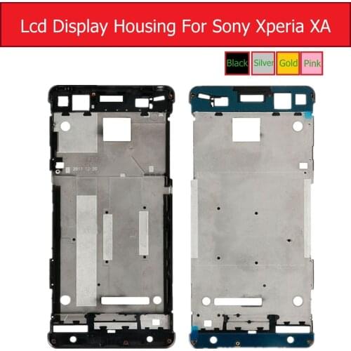 Weeten Xperia XA Ultra