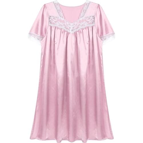 Женские ночные сорочки YOOJIA China At AliExpress