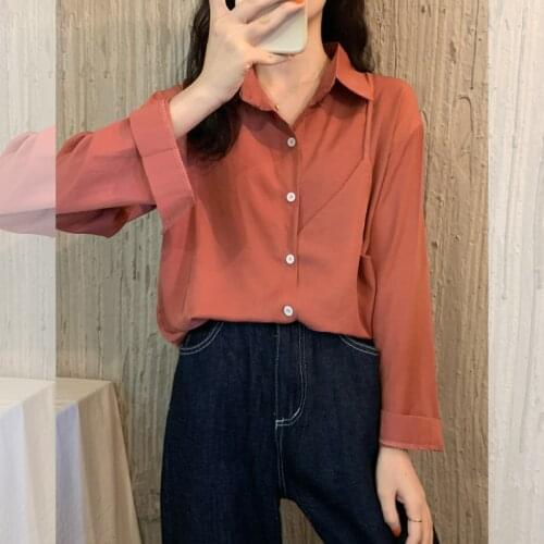 CMAZ Shirts For Women