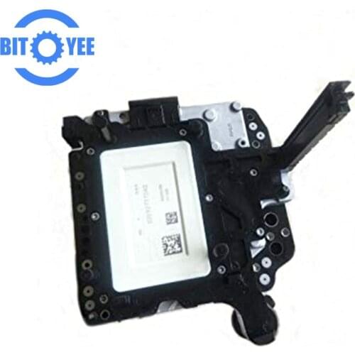 02E927770AD DQ250 02E Transmission Control Unit DSG TCU For VW Audi Skoda Seat