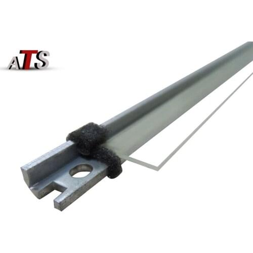 2PCS Doctor wiper Cleaning blade for HP3906 HP5L HP6L HP3100 compatible printer spare parts office machine supplies