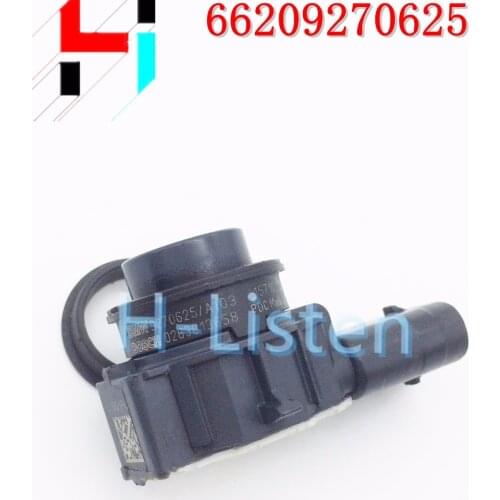 4pcs) 66209270625 Original PDC Parking Sensor Ultrasonic Sensor 9270625 #0263013658 Distance Control Sensor Reversing for B M W