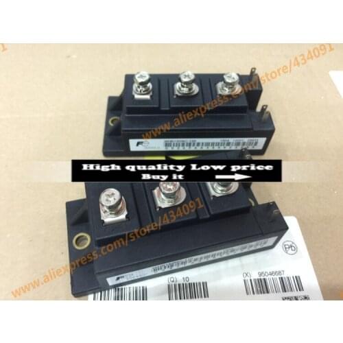 Free Shipping New 2MBI150NC-120 150A 1200V module