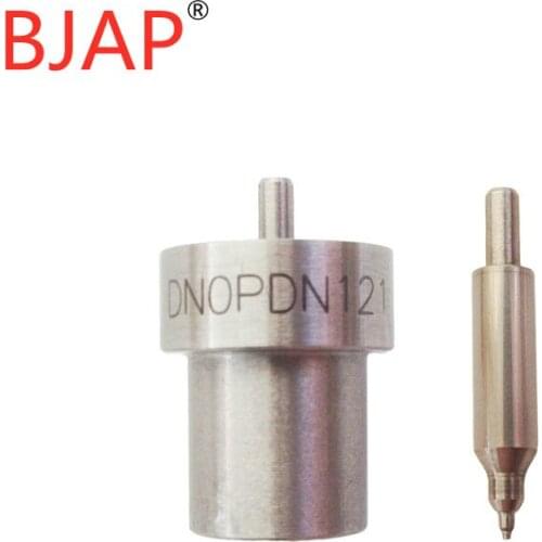 DN0PDN121 Diesel Injector Nozzle NP-DNOPDN121 105007-1210