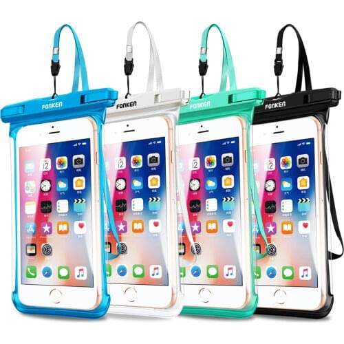 FONKEN Wireless Chargers For Mobile Phones