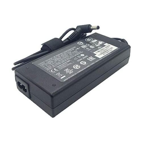 Huiyuan Fit for 19V 6.32A 120W 5.52.5mm AC Adapter for Toshiba PA3290E-3AC3 U500 U500-ST5302 U505 PA5181U-1ACA Laptop Power Cord