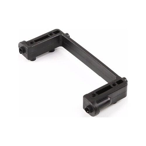 Imported Steering Servo Fixing Frame Mount for 50KG Servo Support for 1/5 Hpi Baja 5b Ss 5t 5sc Rovan Km