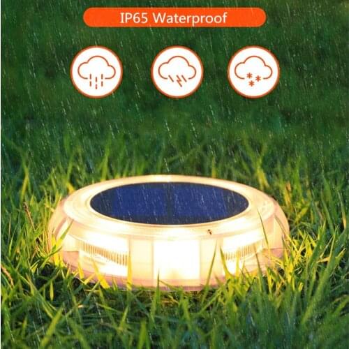 Garden Lights JOYON China