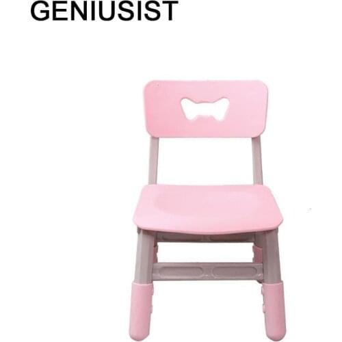 Dla Dzieci Meuble For Mobiliario Meble Dzieciece Children Chaise Enfant Cadeira Infantil Baby Furniture Adjustable Kids Chair