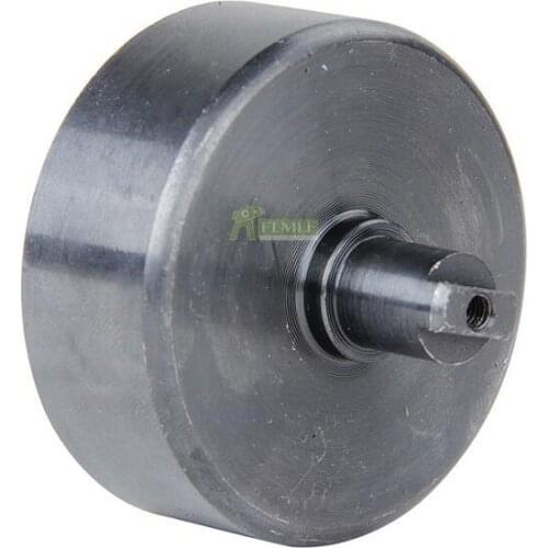 Upgrade One Piece Balancing Concentric Shaft Clutch Cup Fit for 1/5 HPI ROVAN KM BAJA 5B