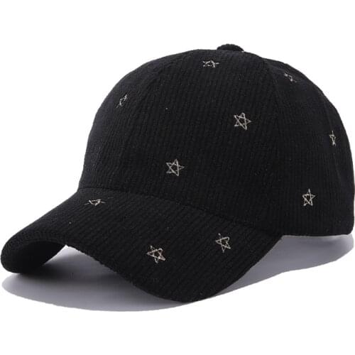 Trendy Pattern Cappellino Baseball Cap Red Yellow Hip Hop Hats For Men Women Snapback Face Caps Gorras Para Hombre