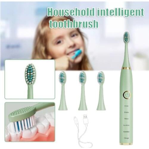 Multiyilego Electric Toothbrushes