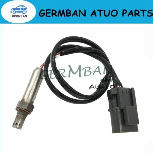 Downstream Oxygen Lambda Sensor Fit For Nissan Skyline R32 RB26DETT No#22690-05U22 2269005U22