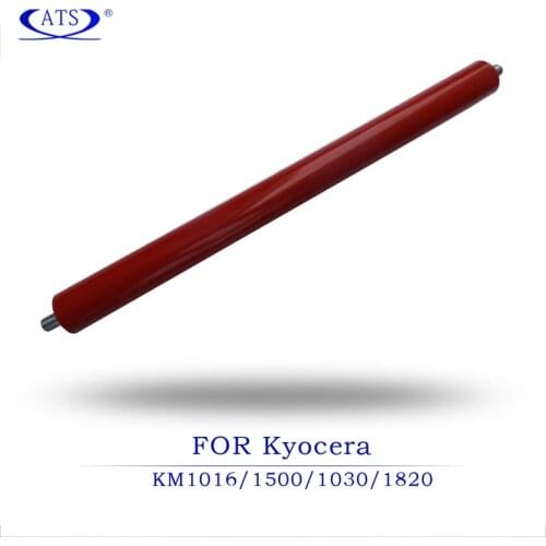 Lower Fuser Roller Pressure roller for Kyocera FS 1120 1370 1028 1320 1120D 1370DN 1320D compatible Copier spare parts supplies