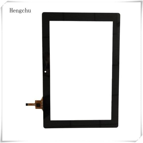 New 10.1 Inch Touch Screen Digitizer Panel DXP1-1268-101A tablet pc