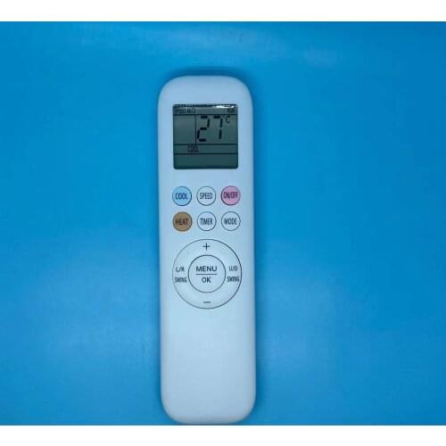 NEW Replacement YKR-T/011E for AUX loriot air conditioner Remote control