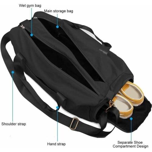 Спортивные сумки для зала PEAKINBAGS China At AliExpress