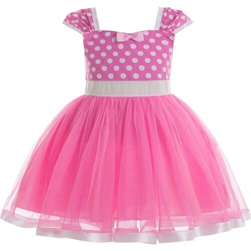 Dresses girls from 2 to 7 years linen dress kids baby tutu dress mulan costume rapunzel dress toy story costume minnie rapunzel