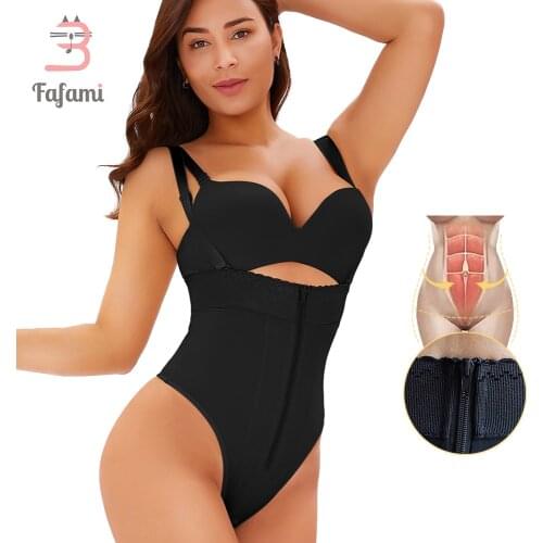 Postpartum Bandage Seamless Slimming Bodysuit Underbust Corset Maternity Waist Trainer Pregnant Womens Postnatal Body Shaper