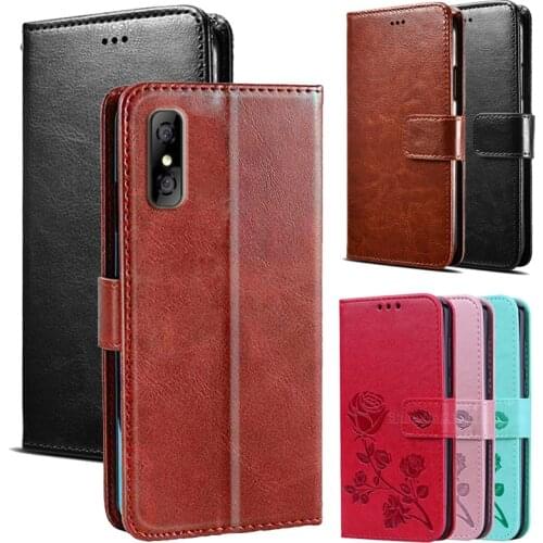 For SANTIN P1 Phone Case Protective Cover Luxury PU Flip Leather Magnetic Case For Santin P1 чехол Protector Wallet Cover Shell