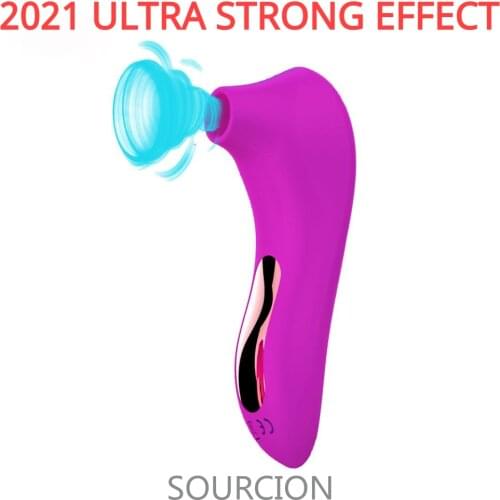 SOURCION Sex Mouth Toys