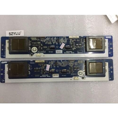 SZYLIJ 47L20HW high voltage board 6632L-0425A/6632L-0424A/KLS-470S-D