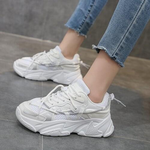 Womens Spring Shoes WSLFTY China